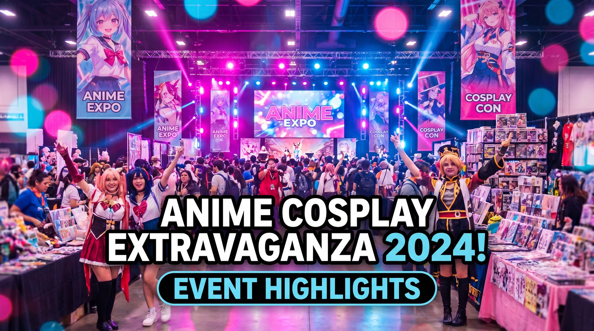 AI换脸动漫cosplay视频